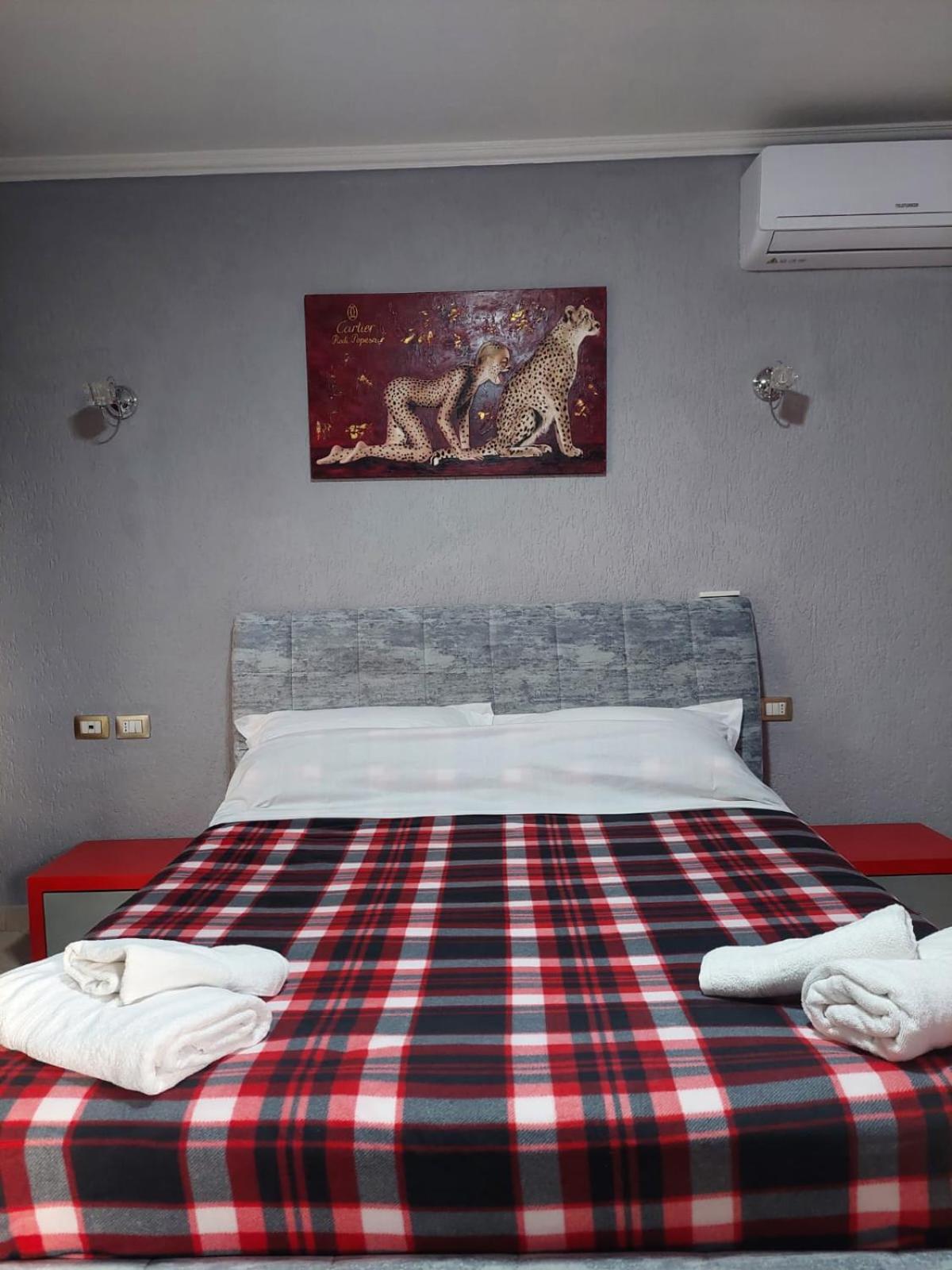 GEX Guest House