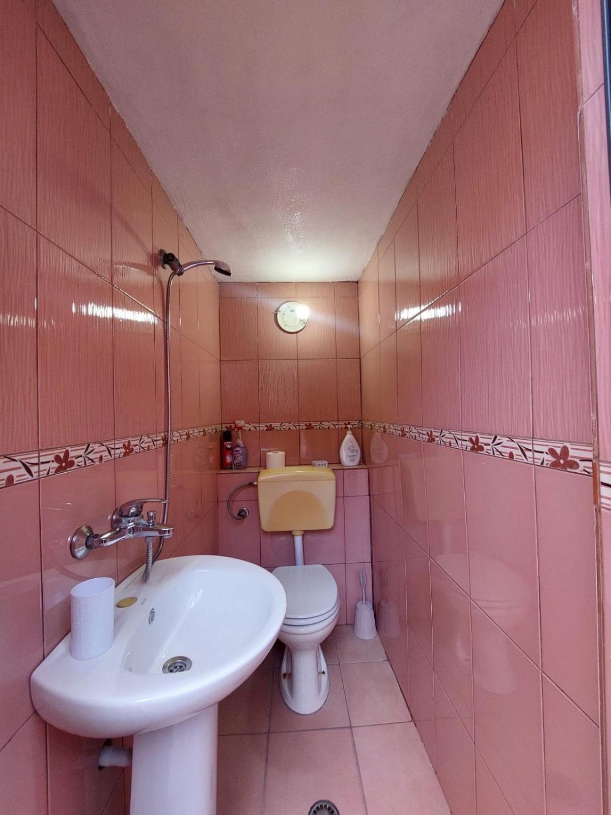 GEX Guest House