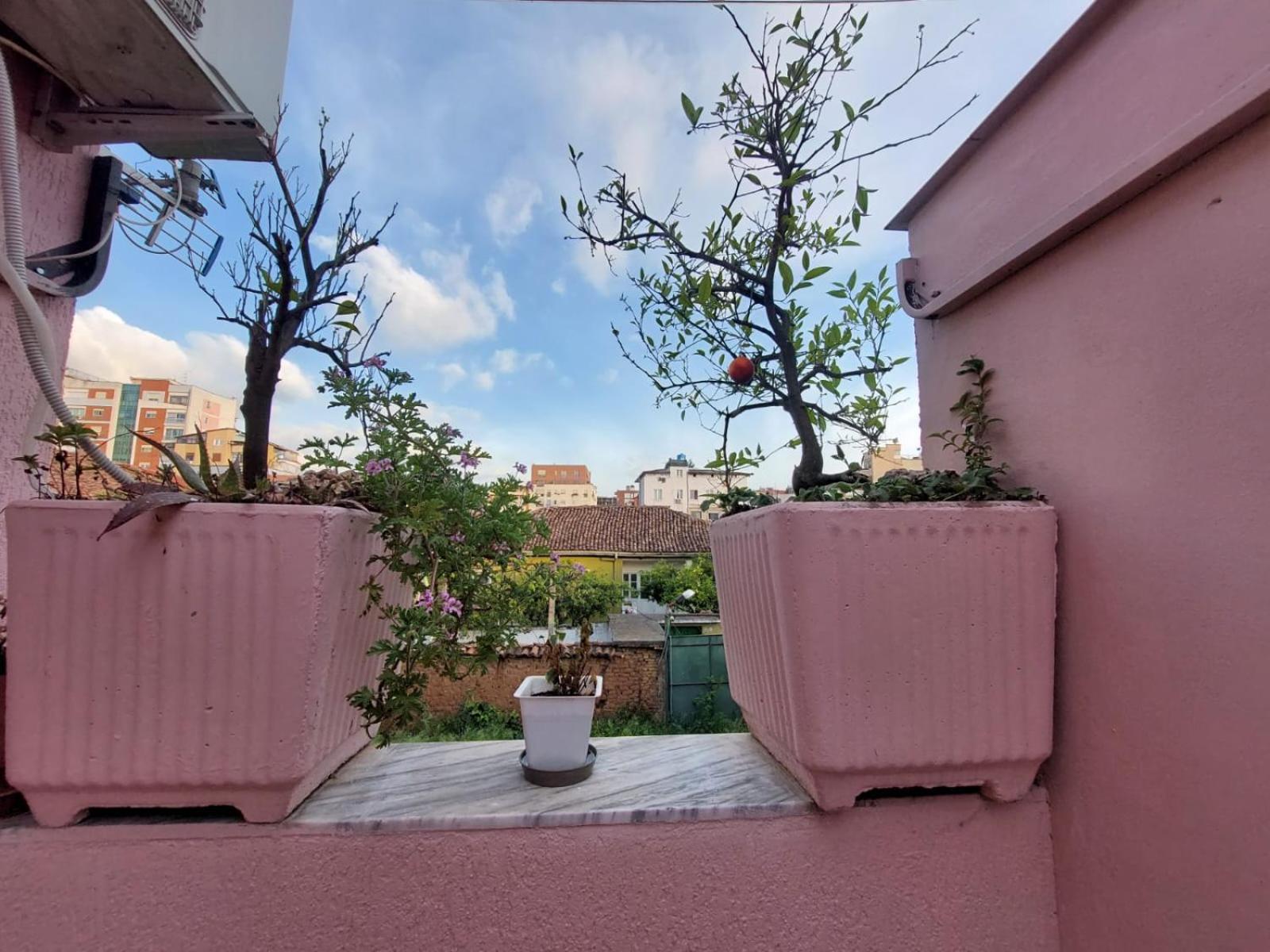 GEX Guest House