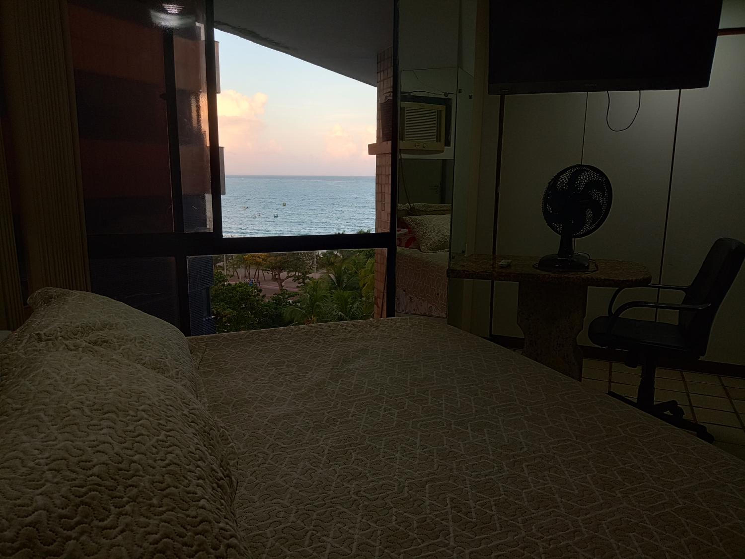 Beira-mar de Pajuçara