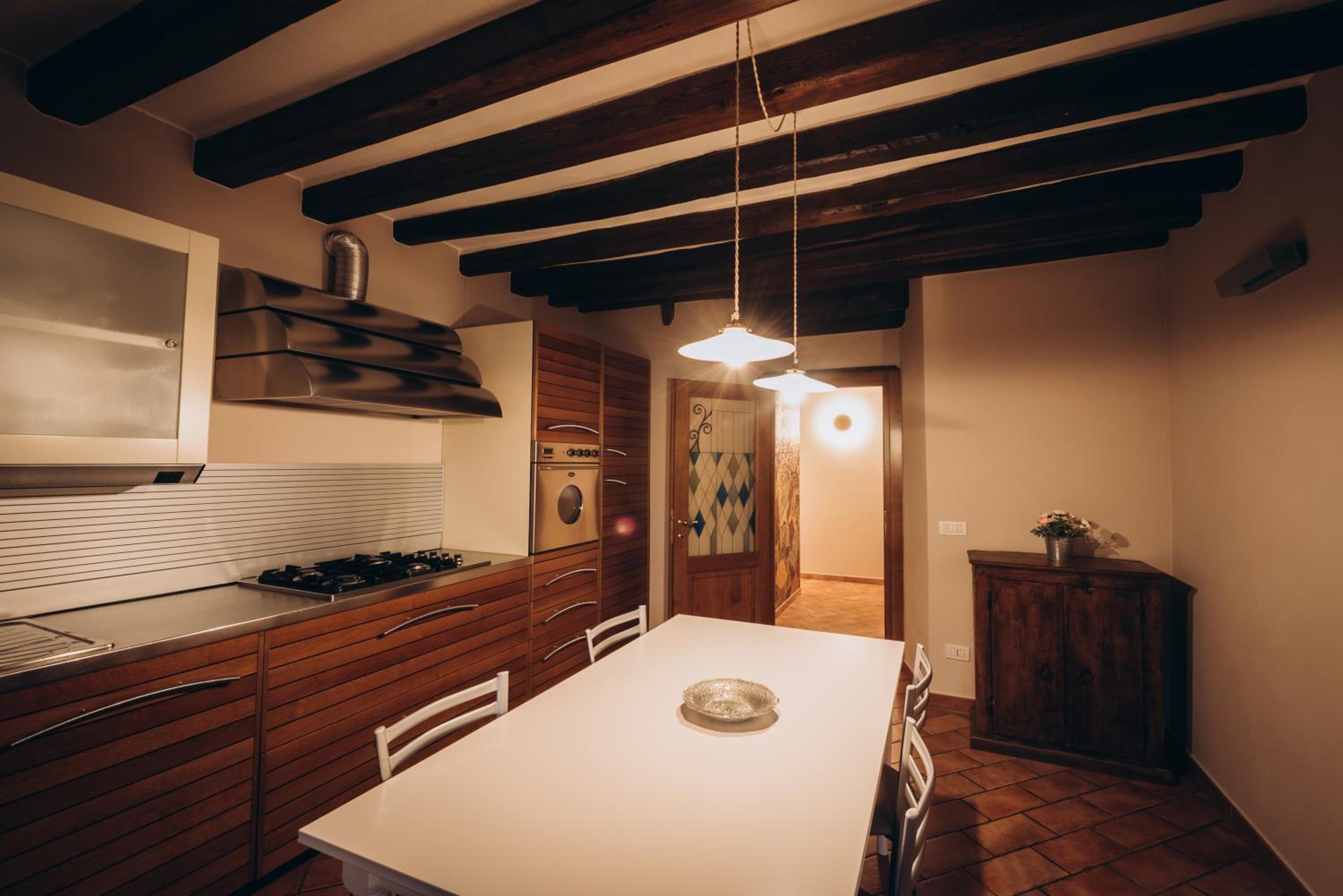 Agriturismo La Dolce Vista