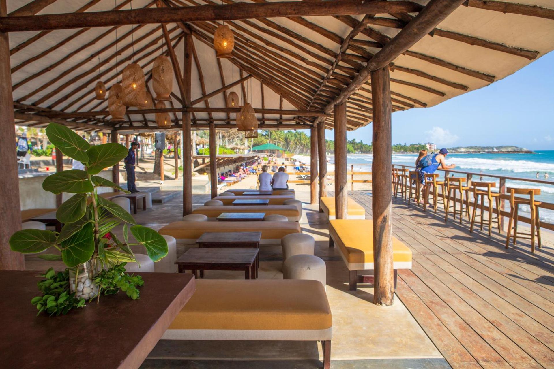 Sunsol Isla Caribe