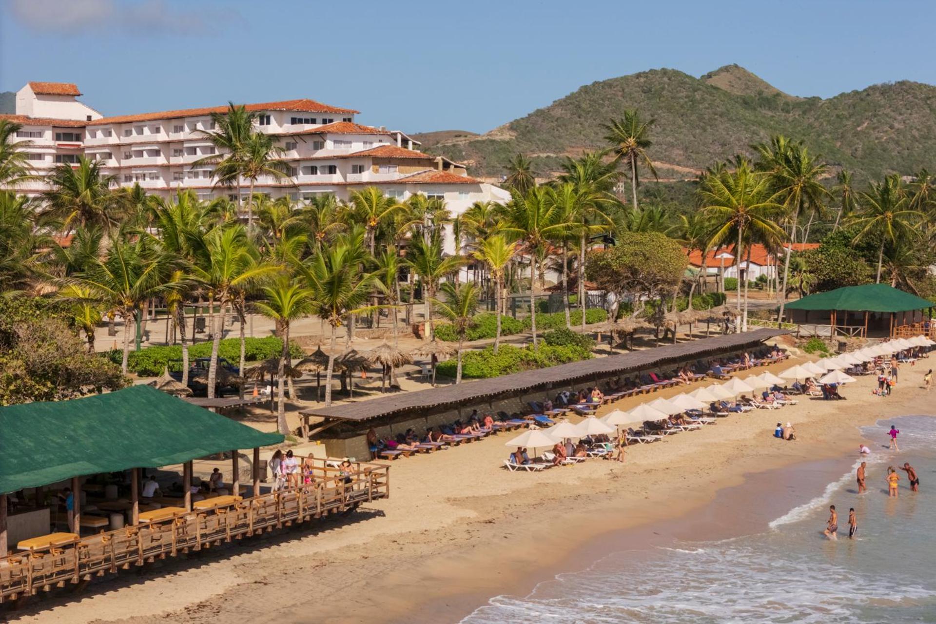 Sunsol Isla Caribe
