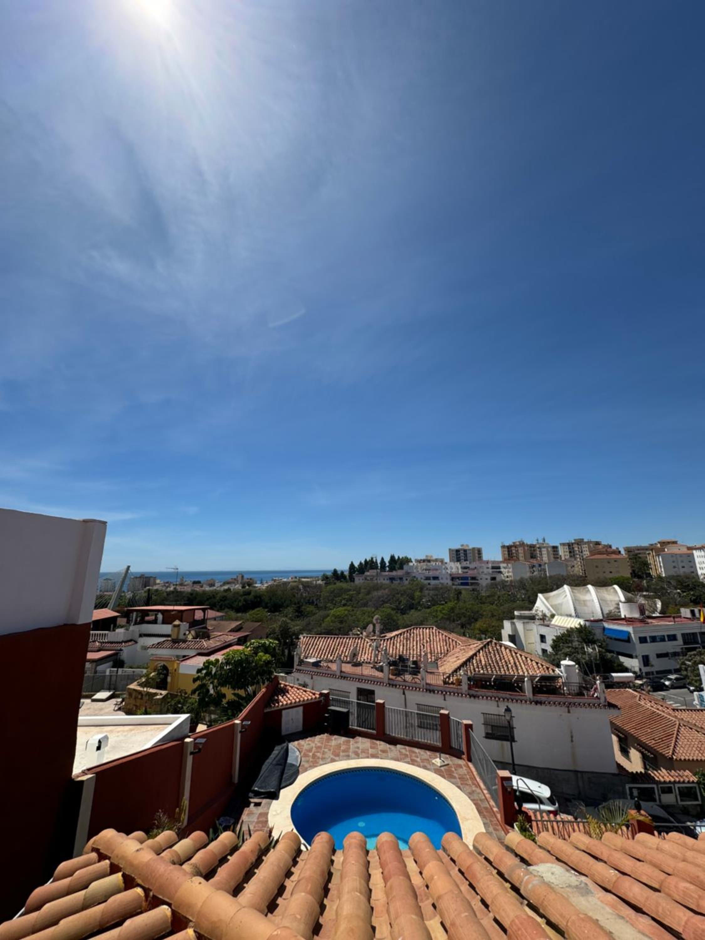 Villa Nina Marbella
