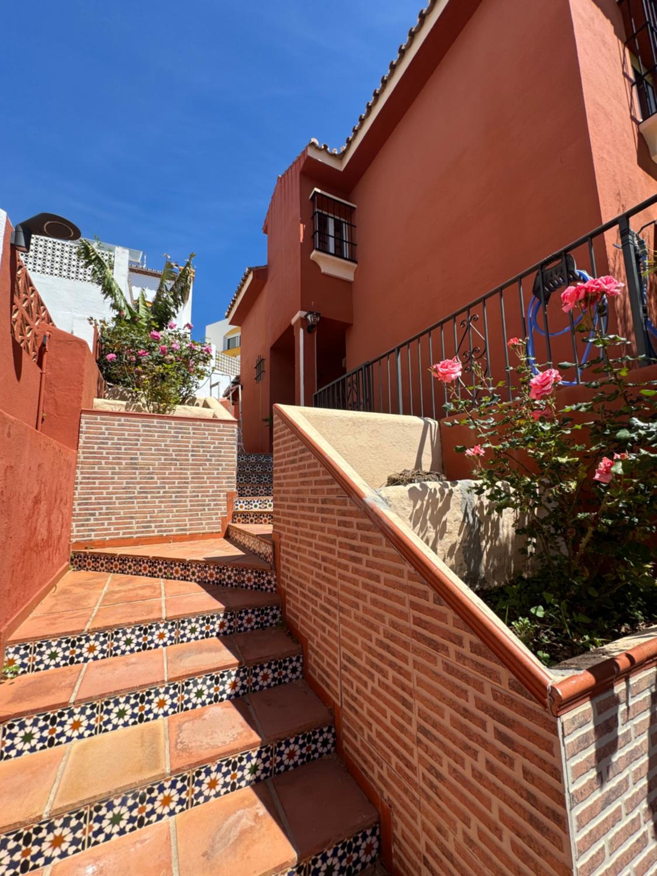 Villa Nina Marbella