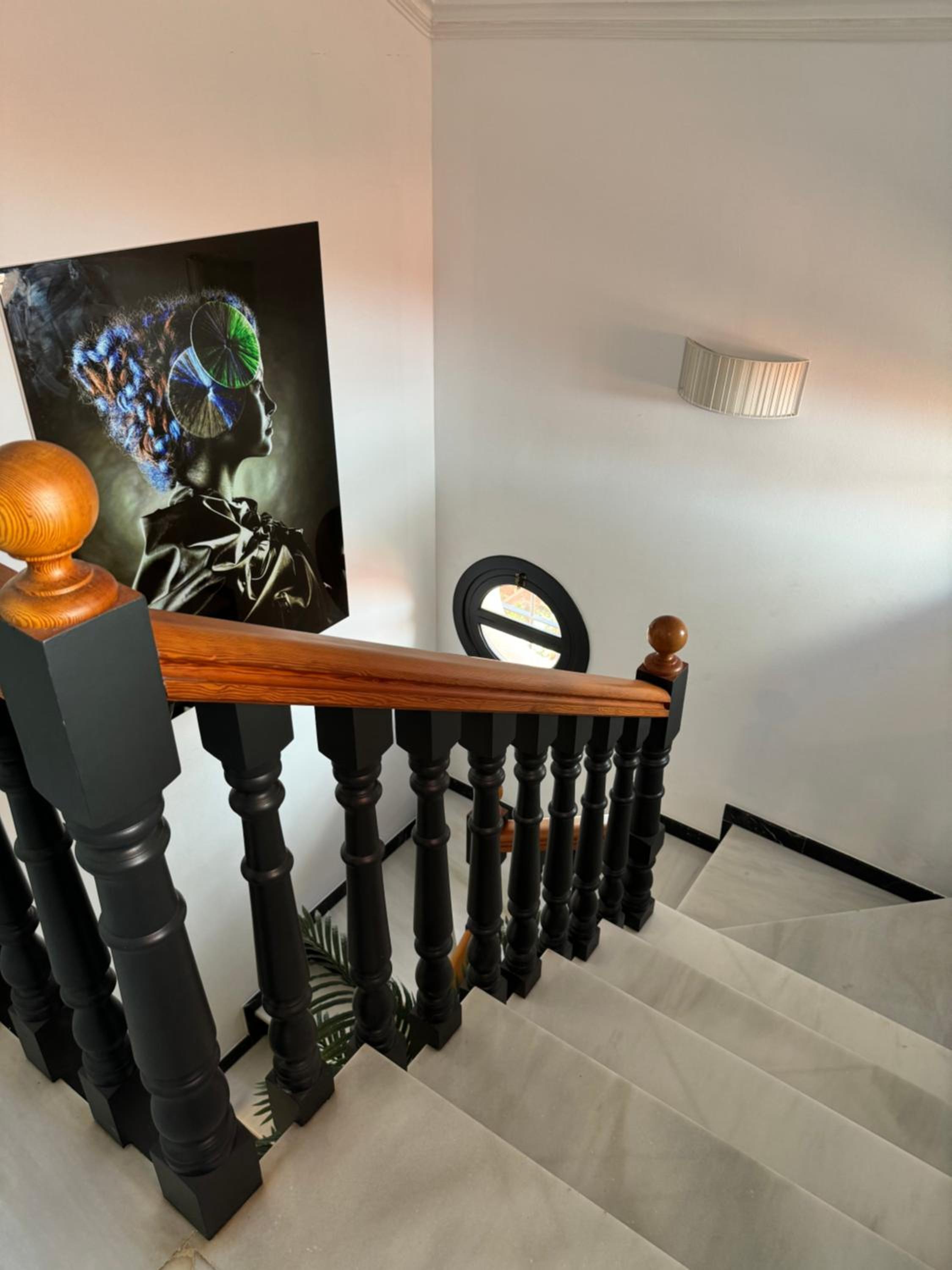 Villa Nina Marbella