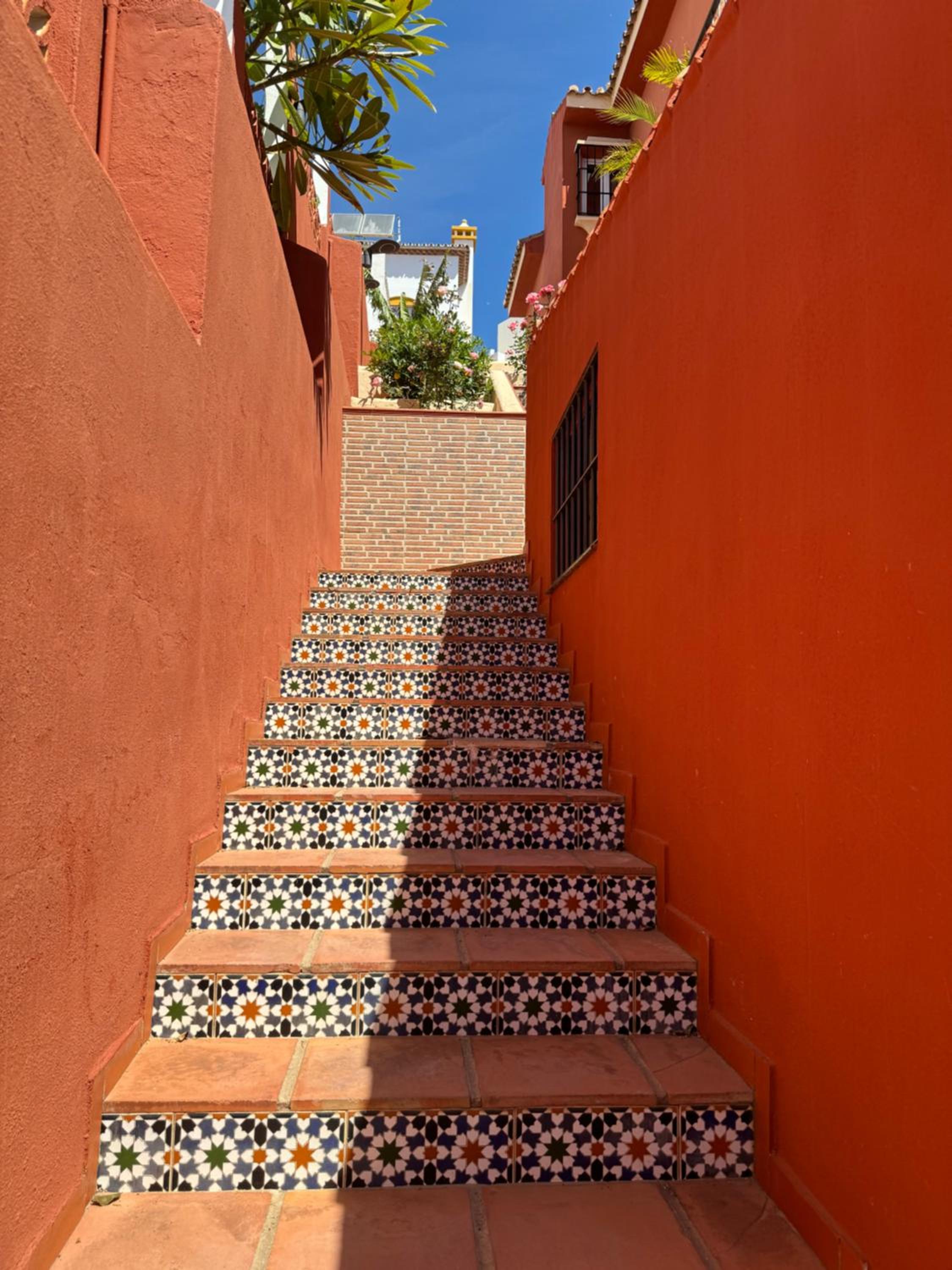 Villa Nina Marbella