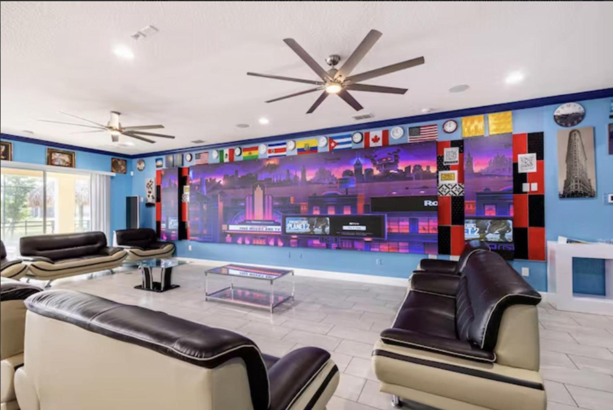 lounge