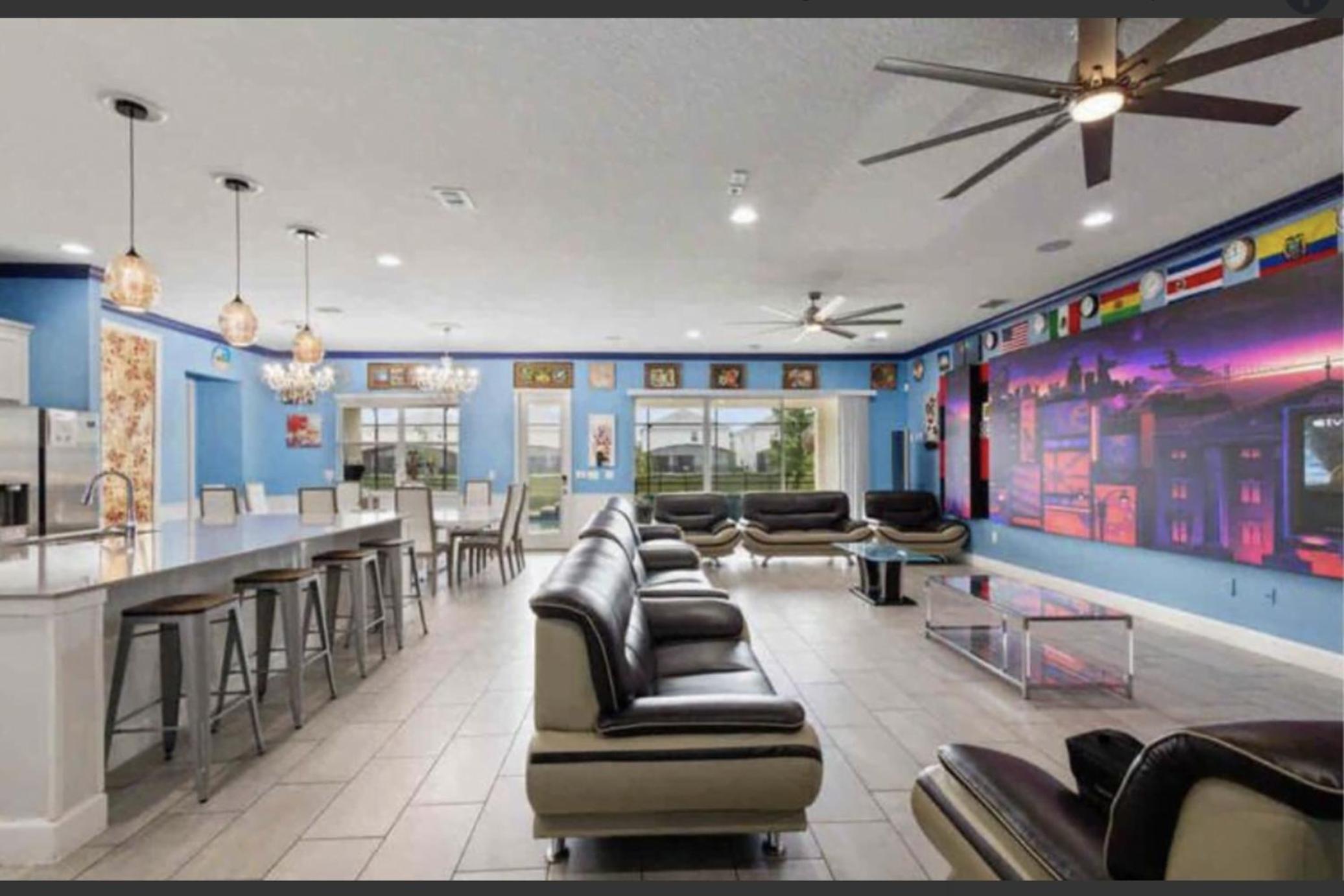 lounge