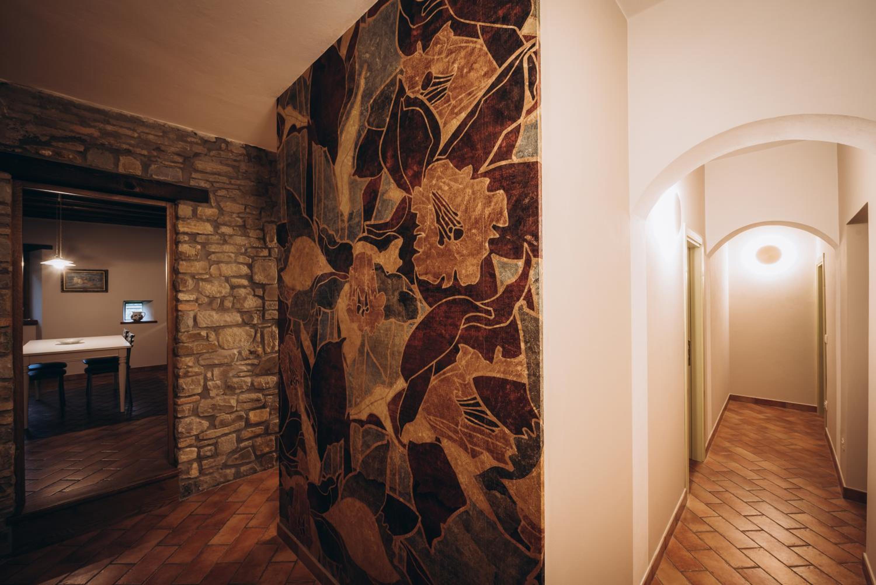 Agriturismo La Dolce Vista