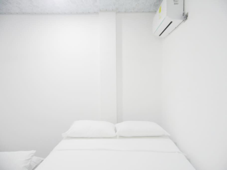 Apt#203 Descanso familiar en apartamentos Bethel