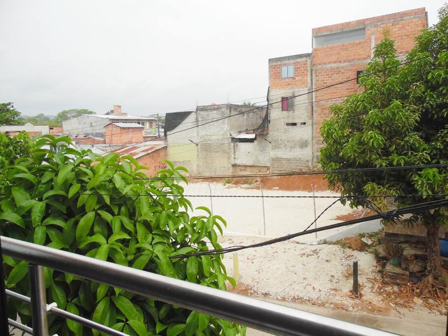 Apt#203 Descanso familiar en apartamentos Bethel