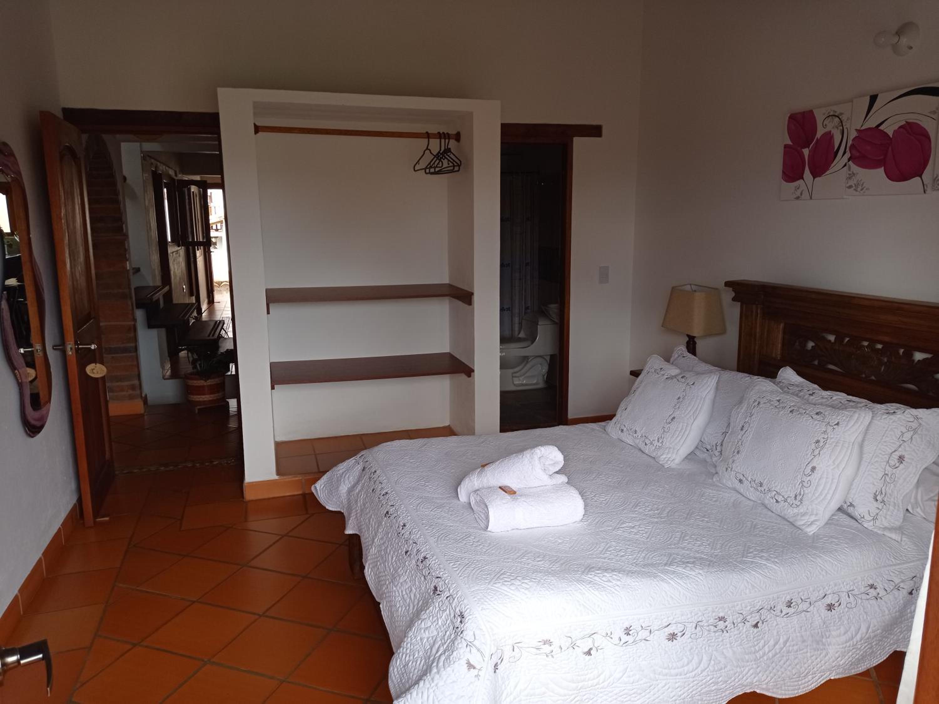 Casa Hotel La Villa del Rosario