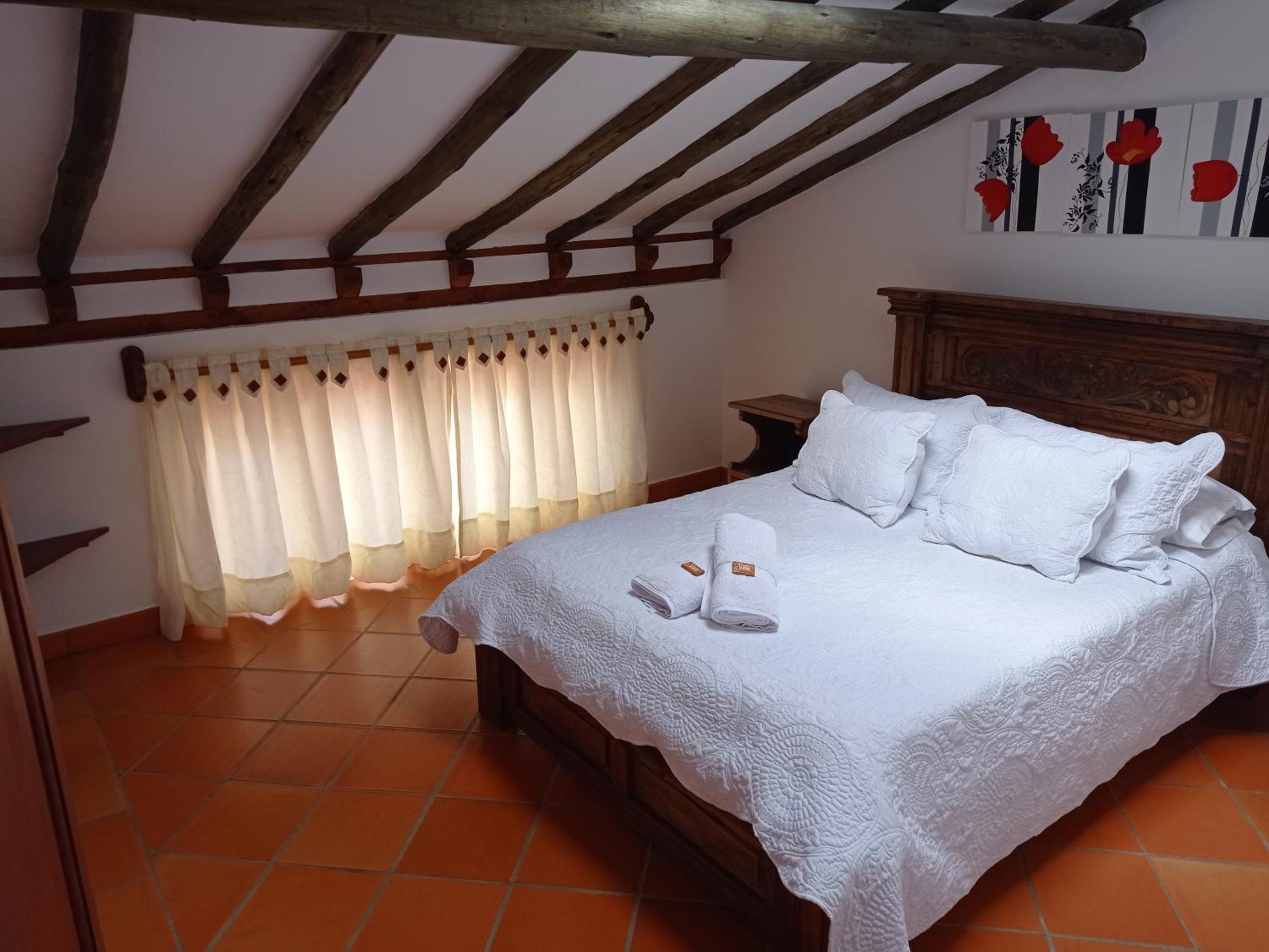 Casa Hotel La Villa del Rosario