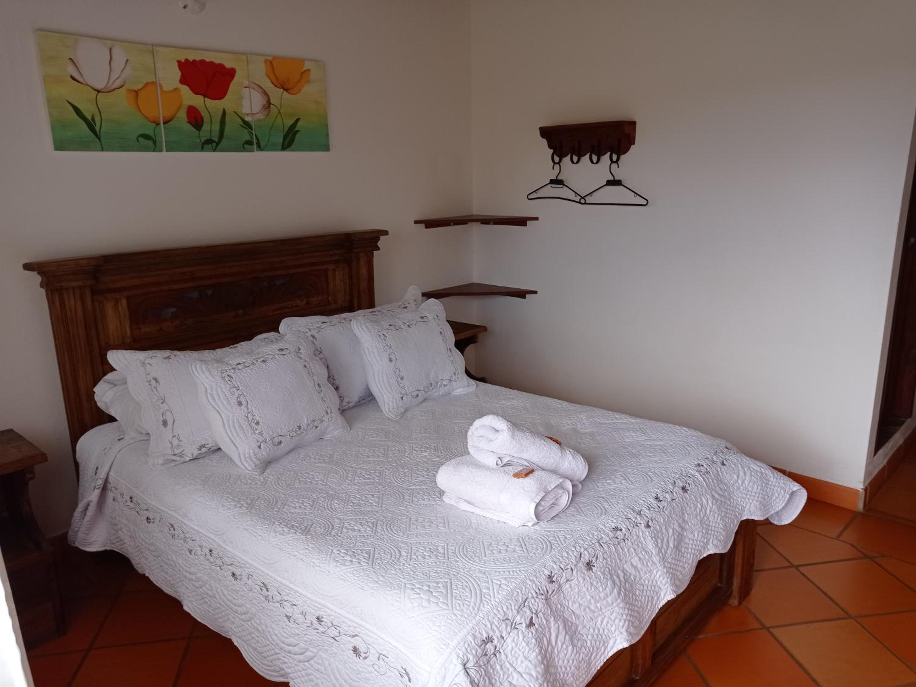 Casa Hotel La Villa del Rosario