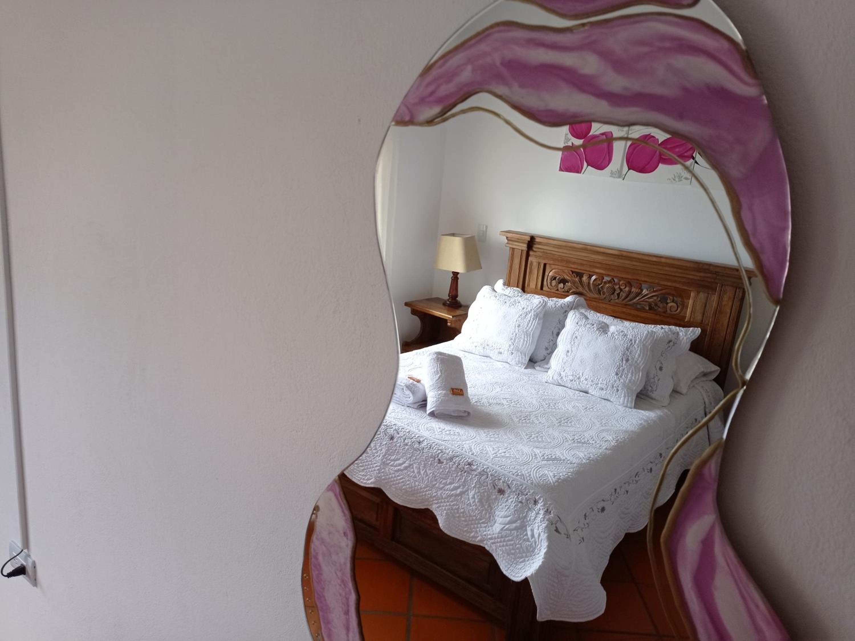 Casa Hotel La Villa del Rosario
