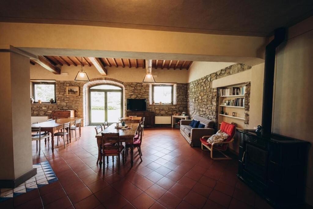 Agriturismo La Dolce Vista