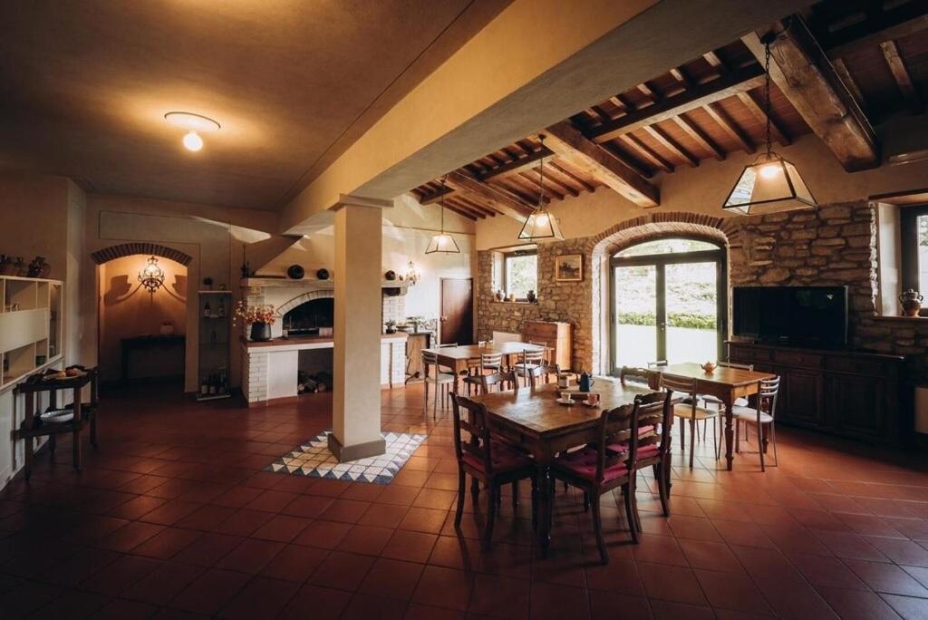 Agriturismo La Dolce Vista
