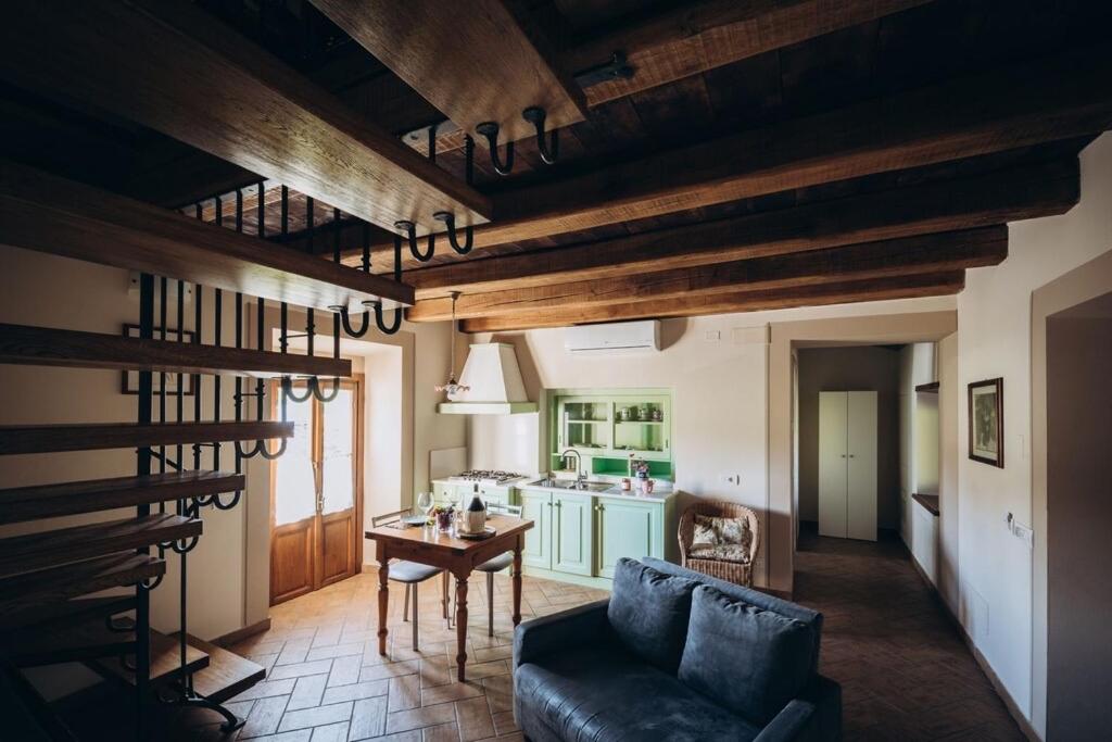 Agriturismo La Dolce Vista