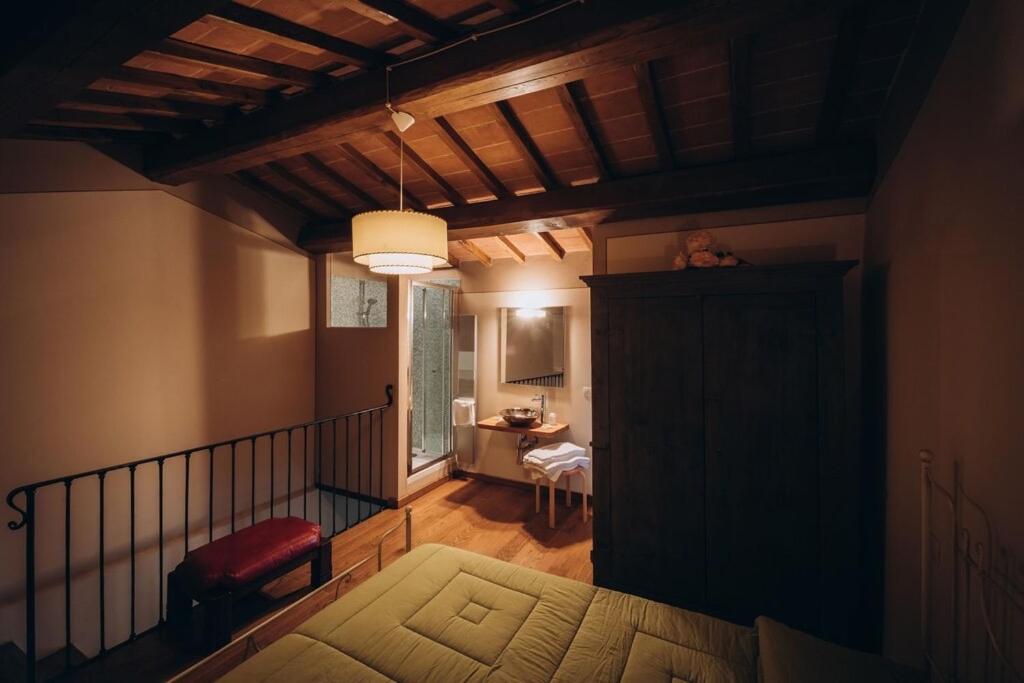Agriturismo La Dolce Vista