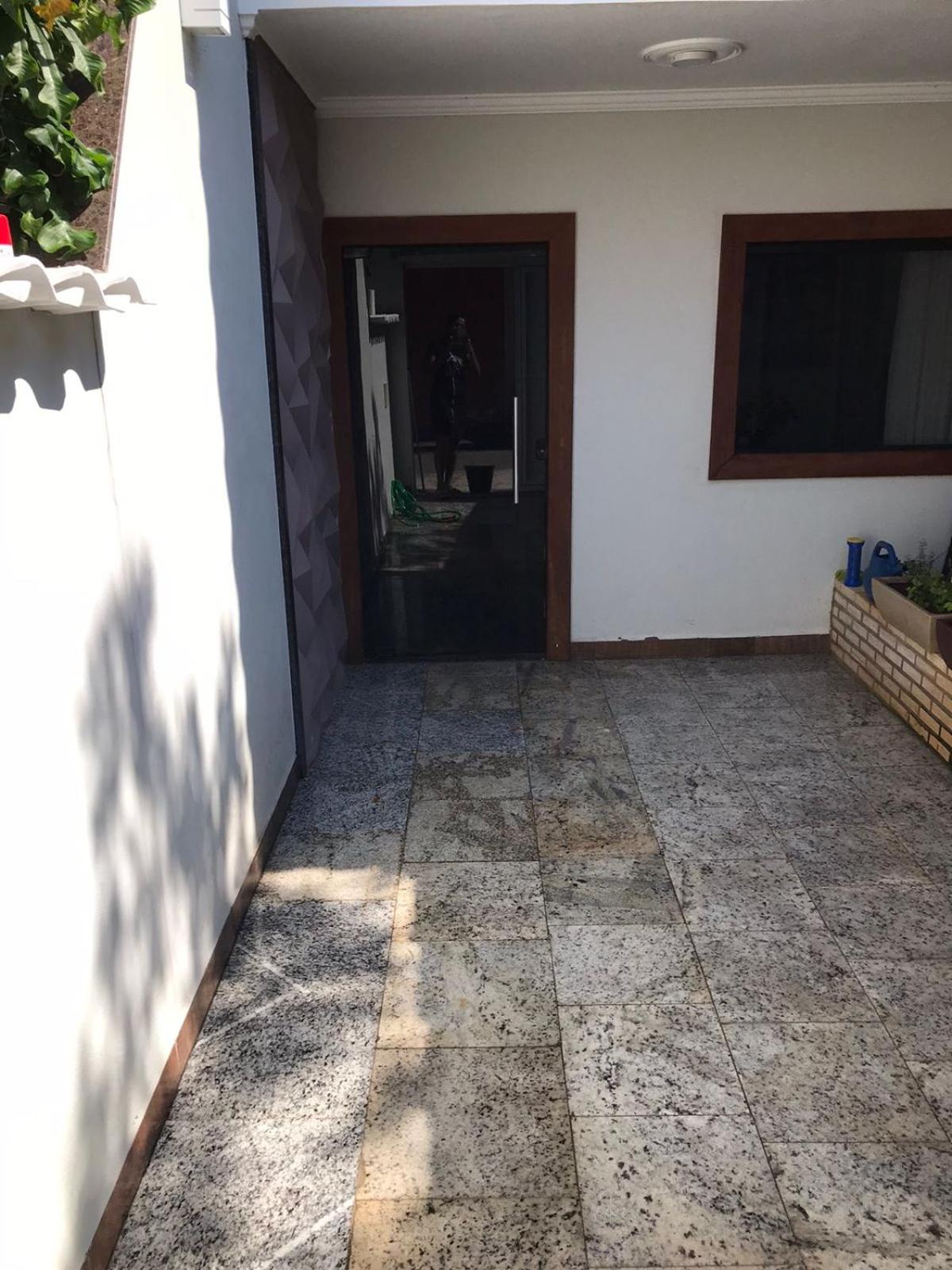 Casa Iriri