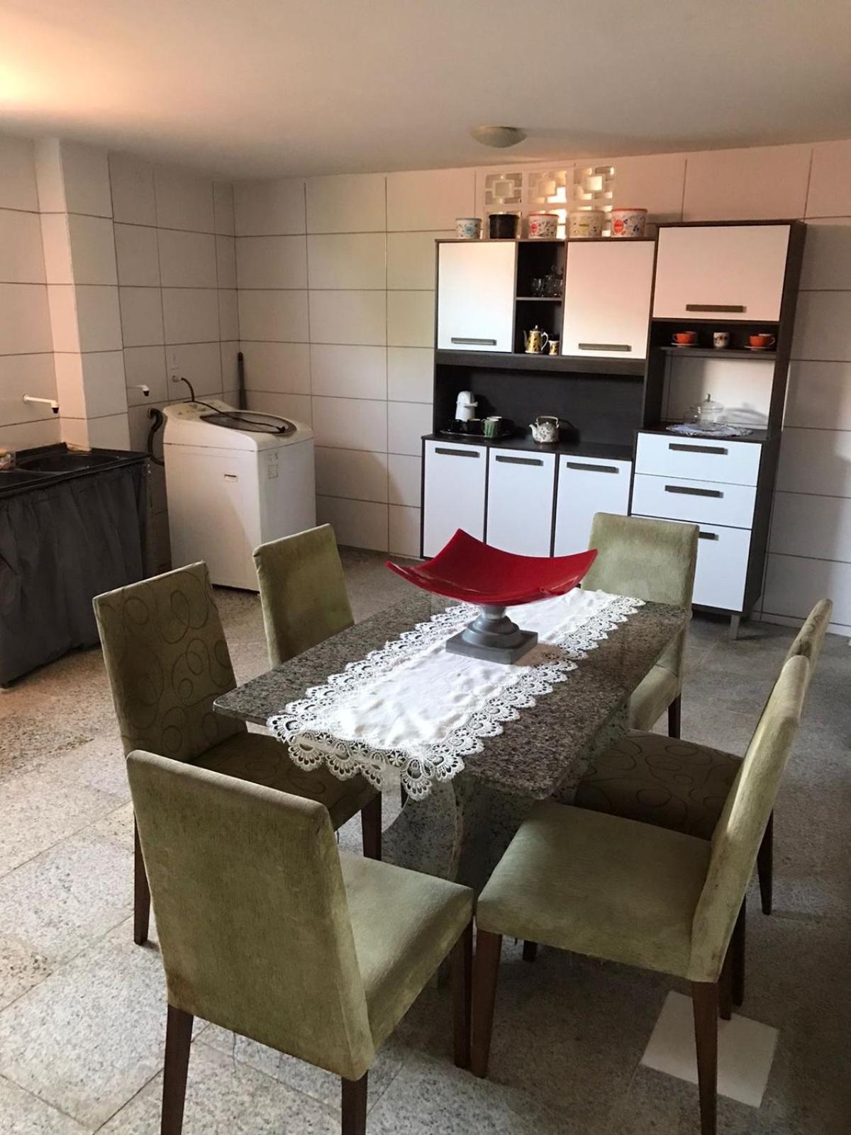 Casa Iriri