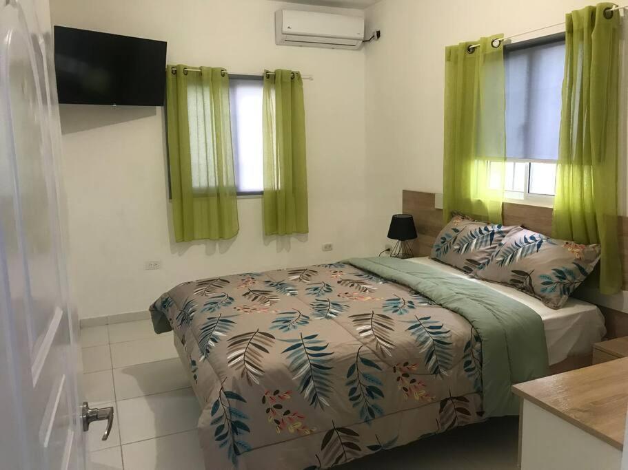 Acogedor apartamento Verón Punta Cana