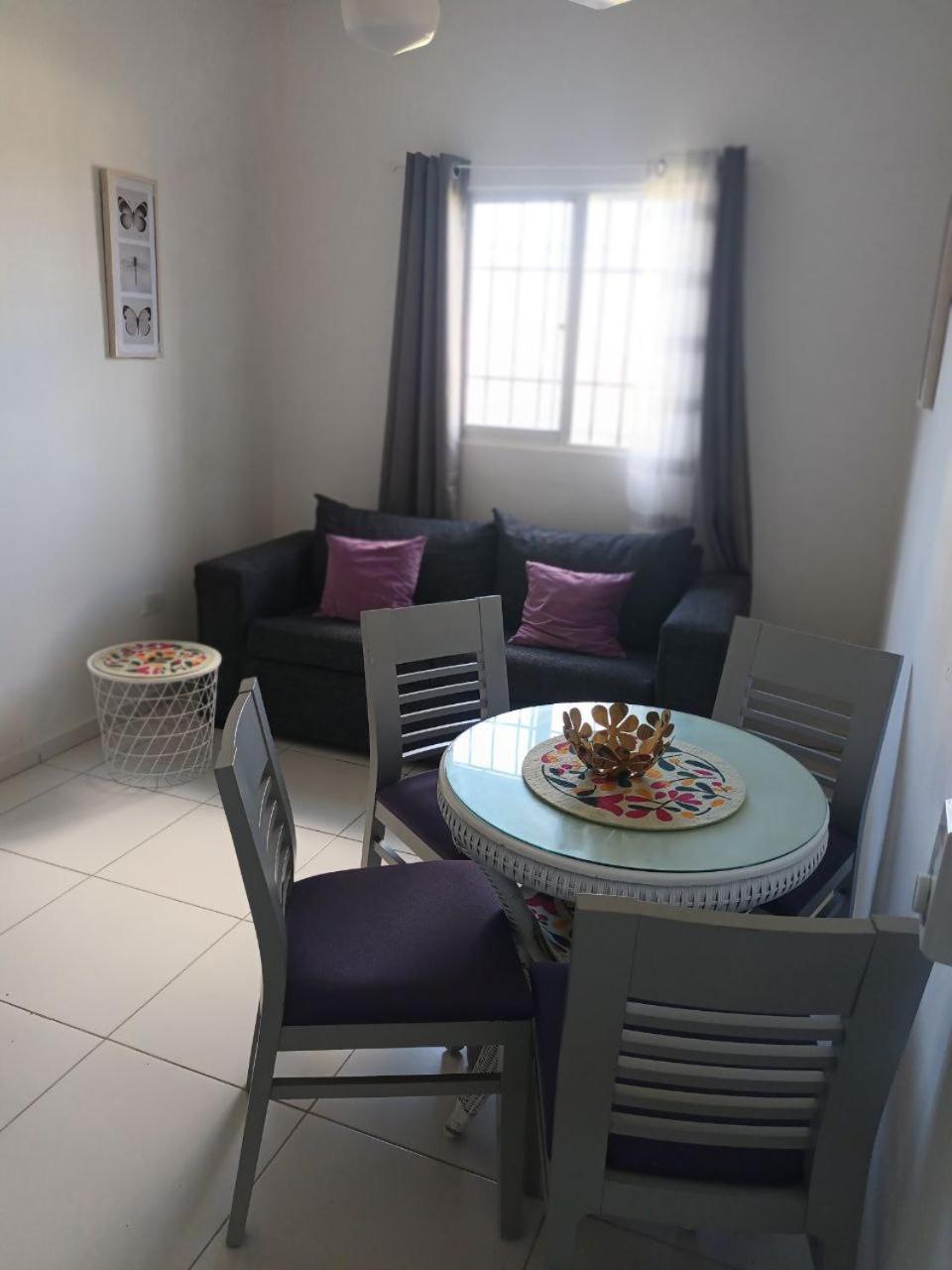 Acogedor apartamento Verón Punta Cana