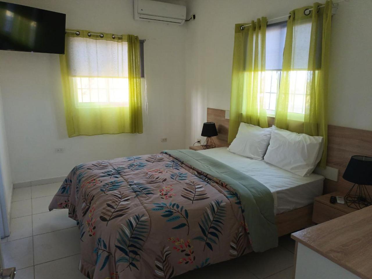 Acogedor apartamento Verón Punta Cana