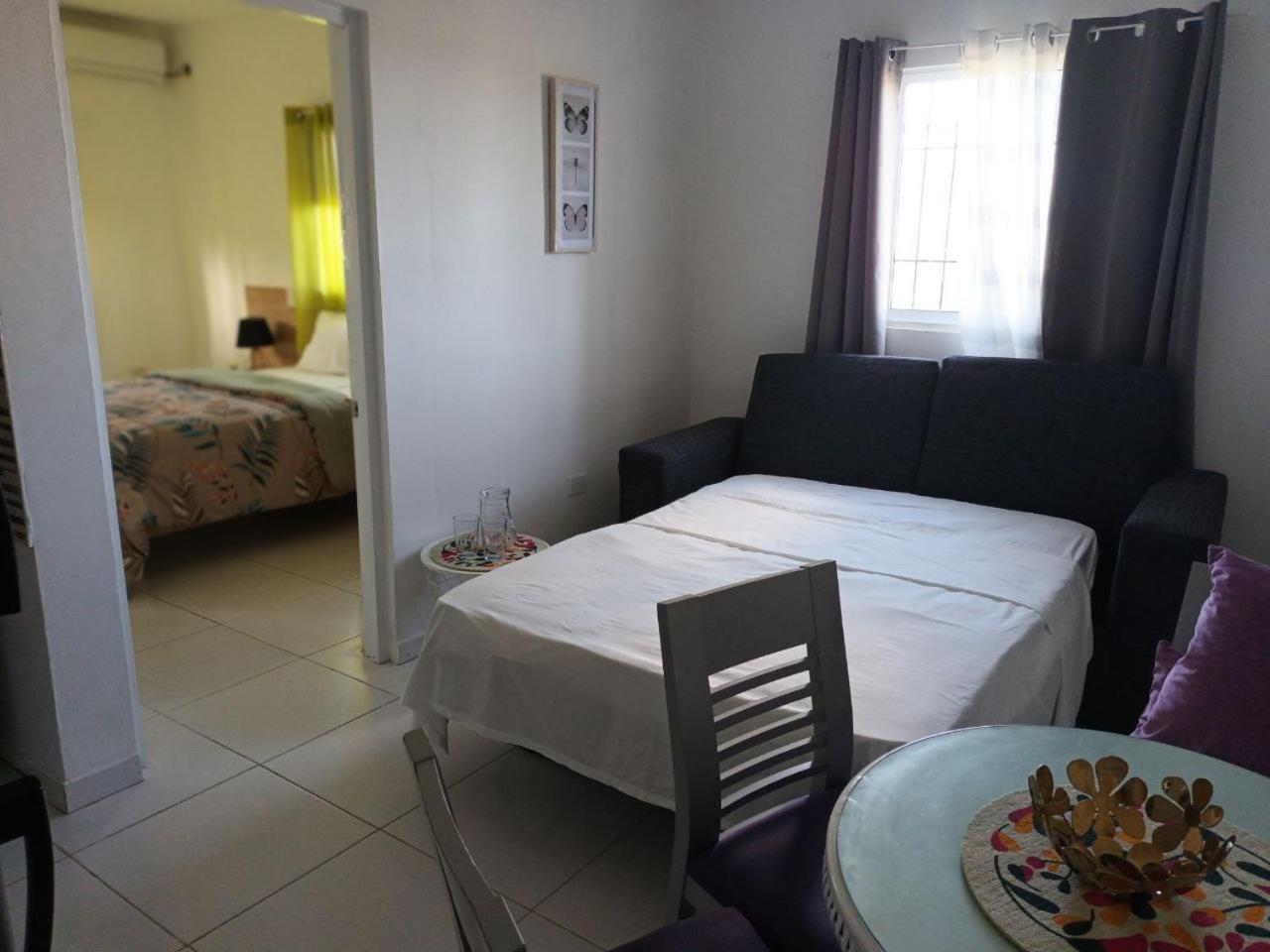 Acogedor apartamento Verón Punta Cana