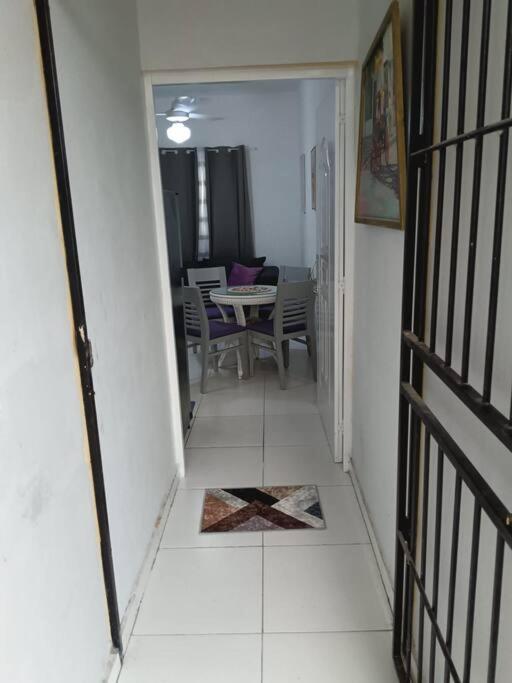 Acogedor apartamento Verón Punta Cana