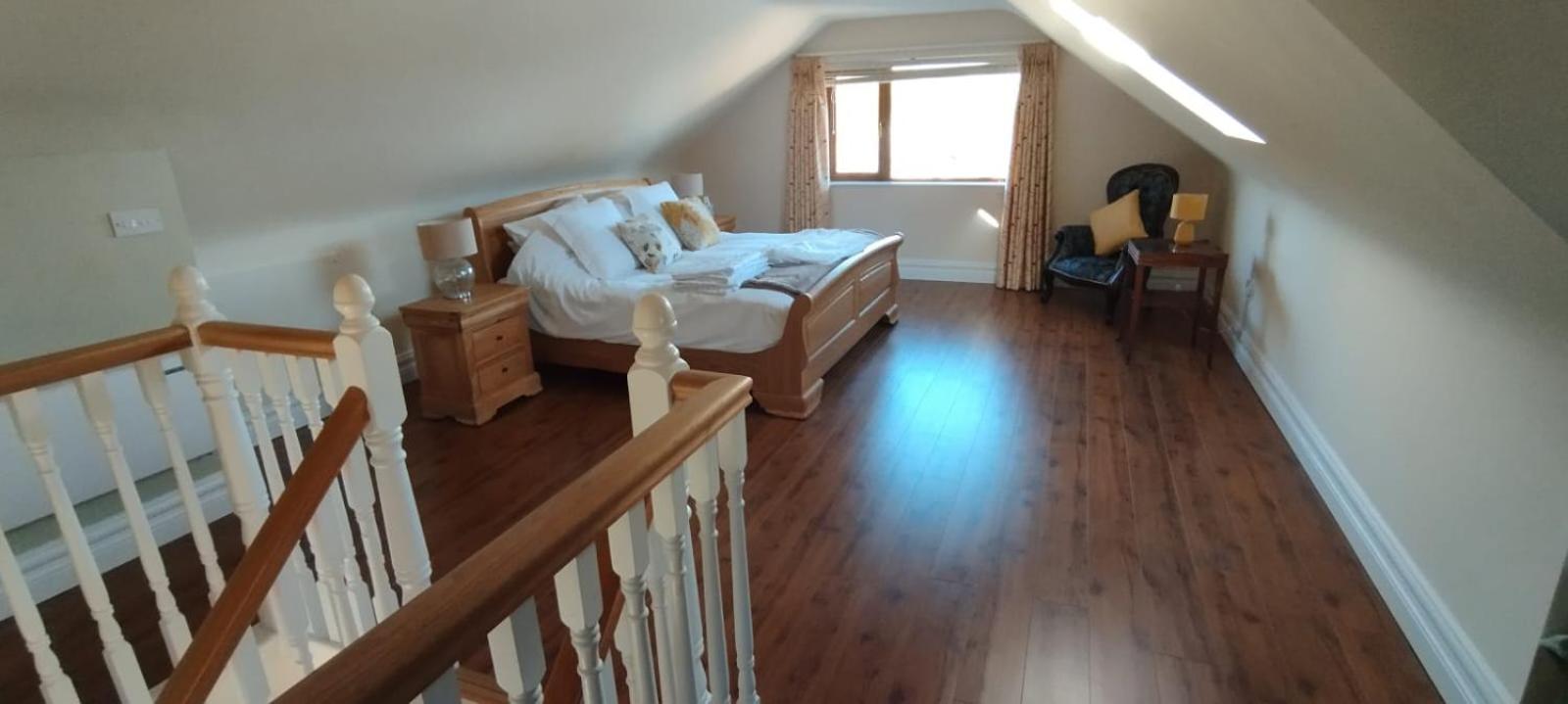 Mortara Cottage V31KV24