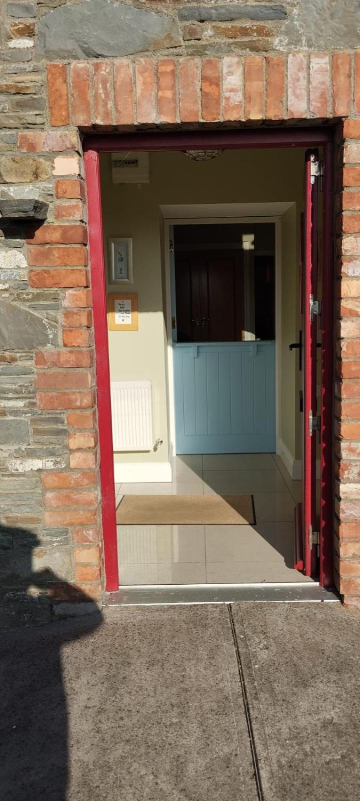 Mortara Cottage V31KV24