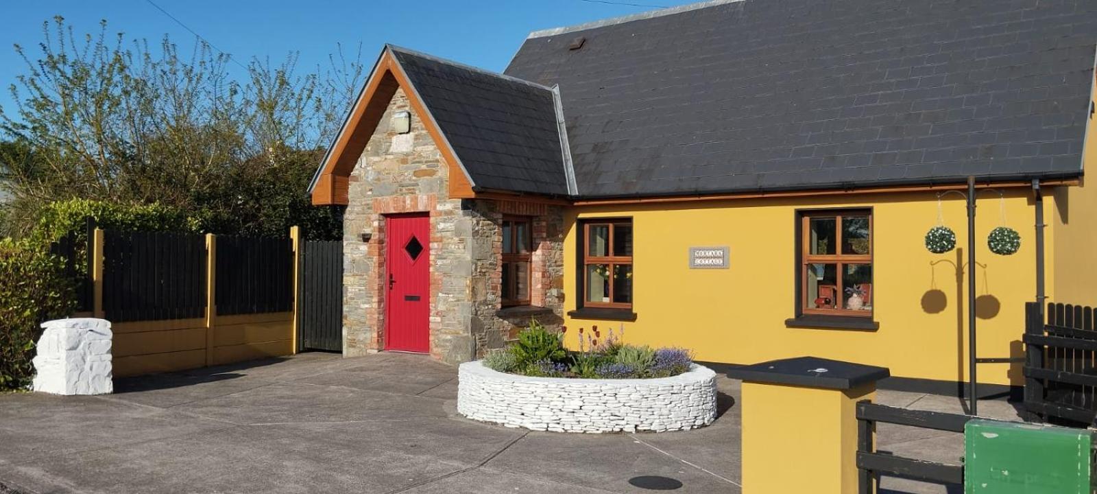 Mortara Cottage V31KV24