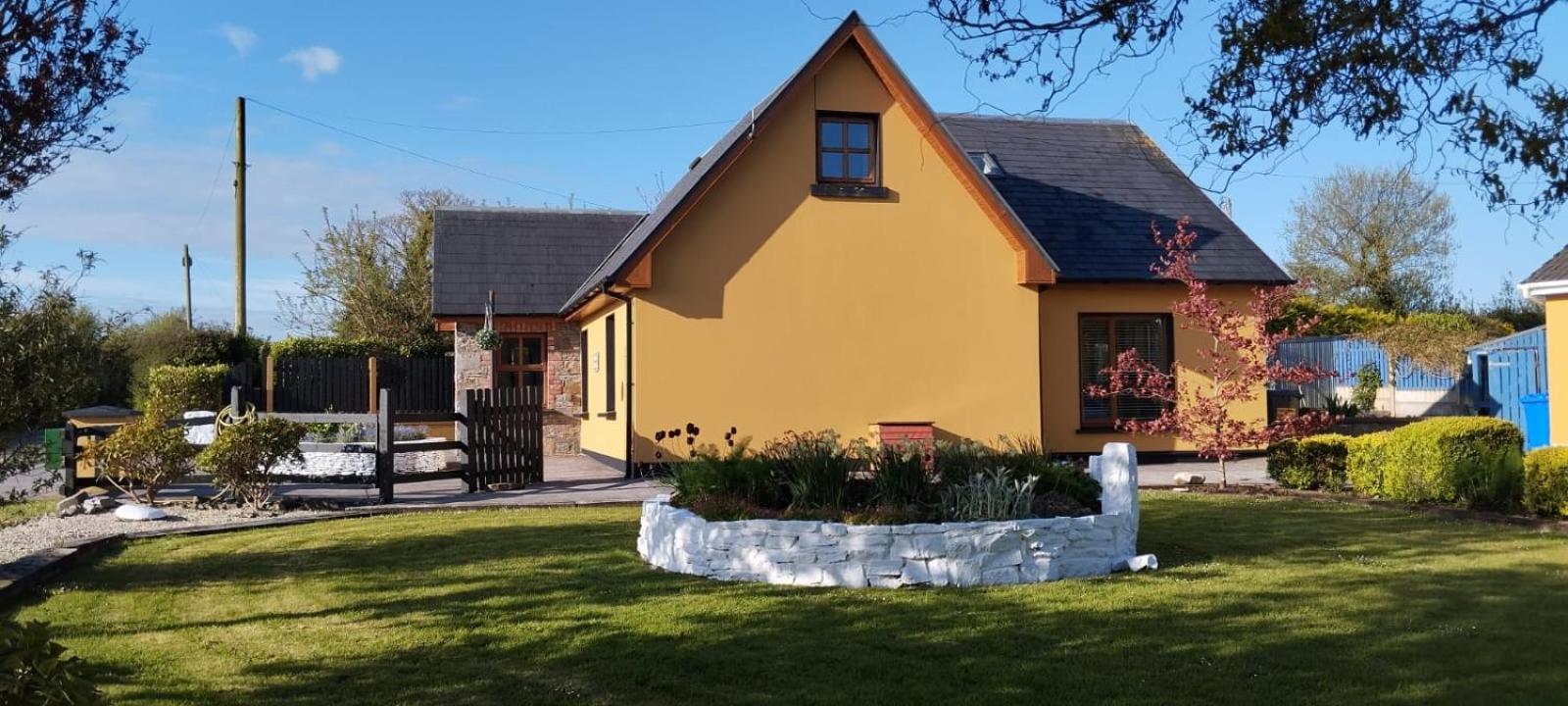 Mortara Cottage V31KV24