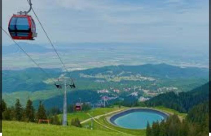 Vila Gloria ,Brașov