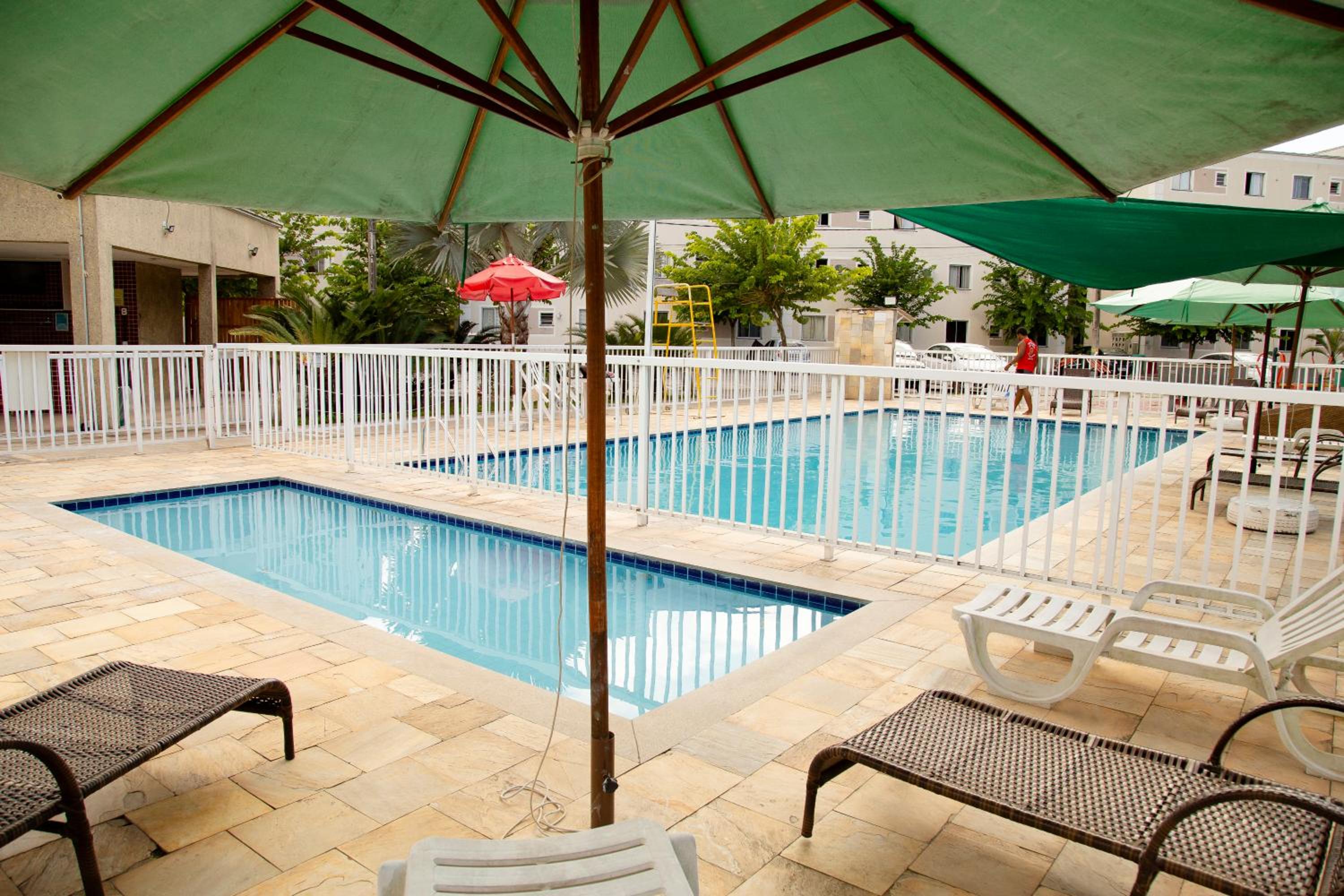 Apartamento Rio Das Ostras! 09 minutos Costa Azul