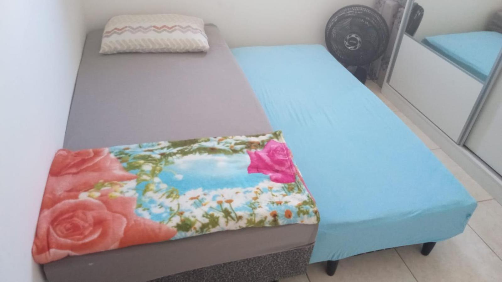 Apartamento Rio Das Ostras! 09 minutos Costa Azul