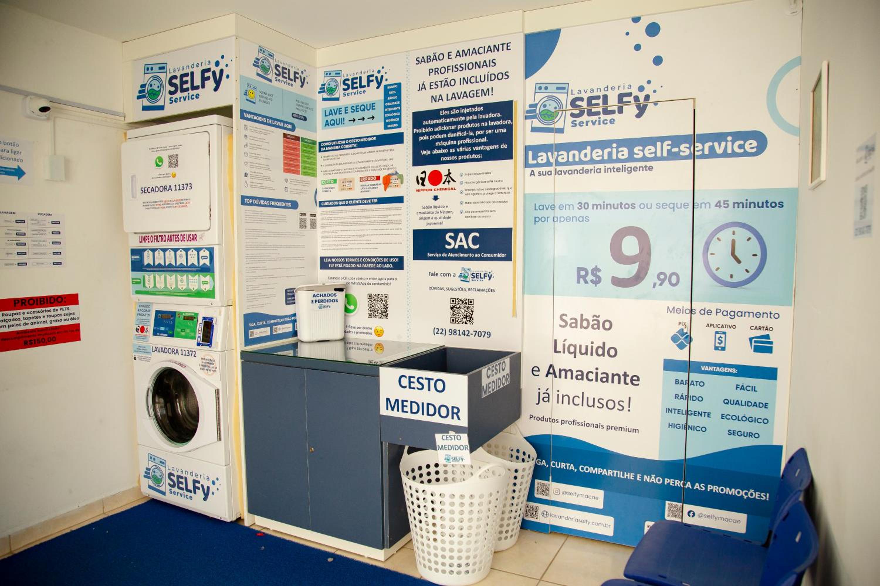 Apartamento Rio Das Ostras! 09 minutos Costa Azul