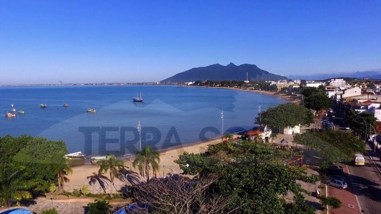 Apartamento Rio Das Ostras! 09 minutos Costa Azul