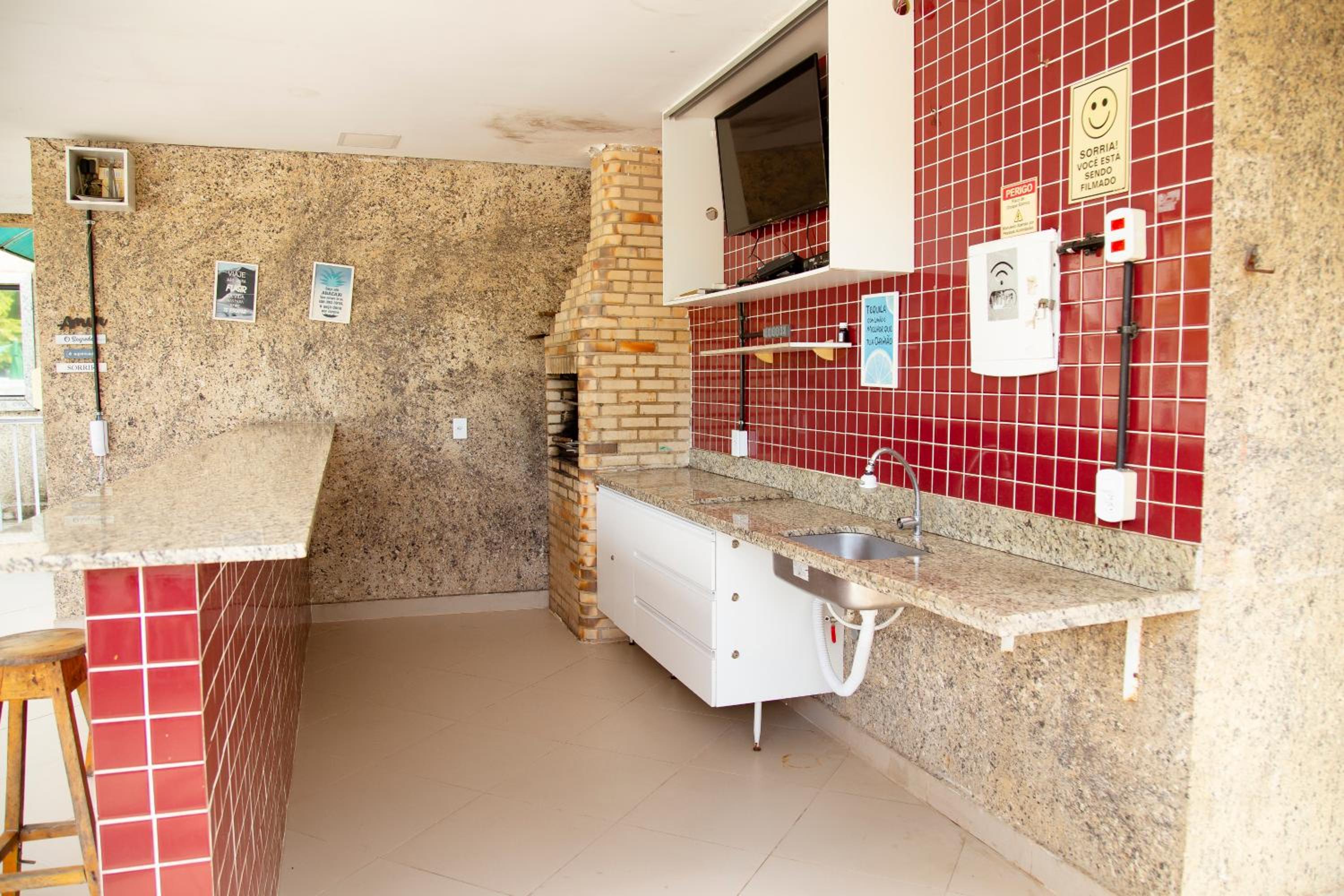 Apartamento Rio Das Ostras! 09 minutos Costa Azul