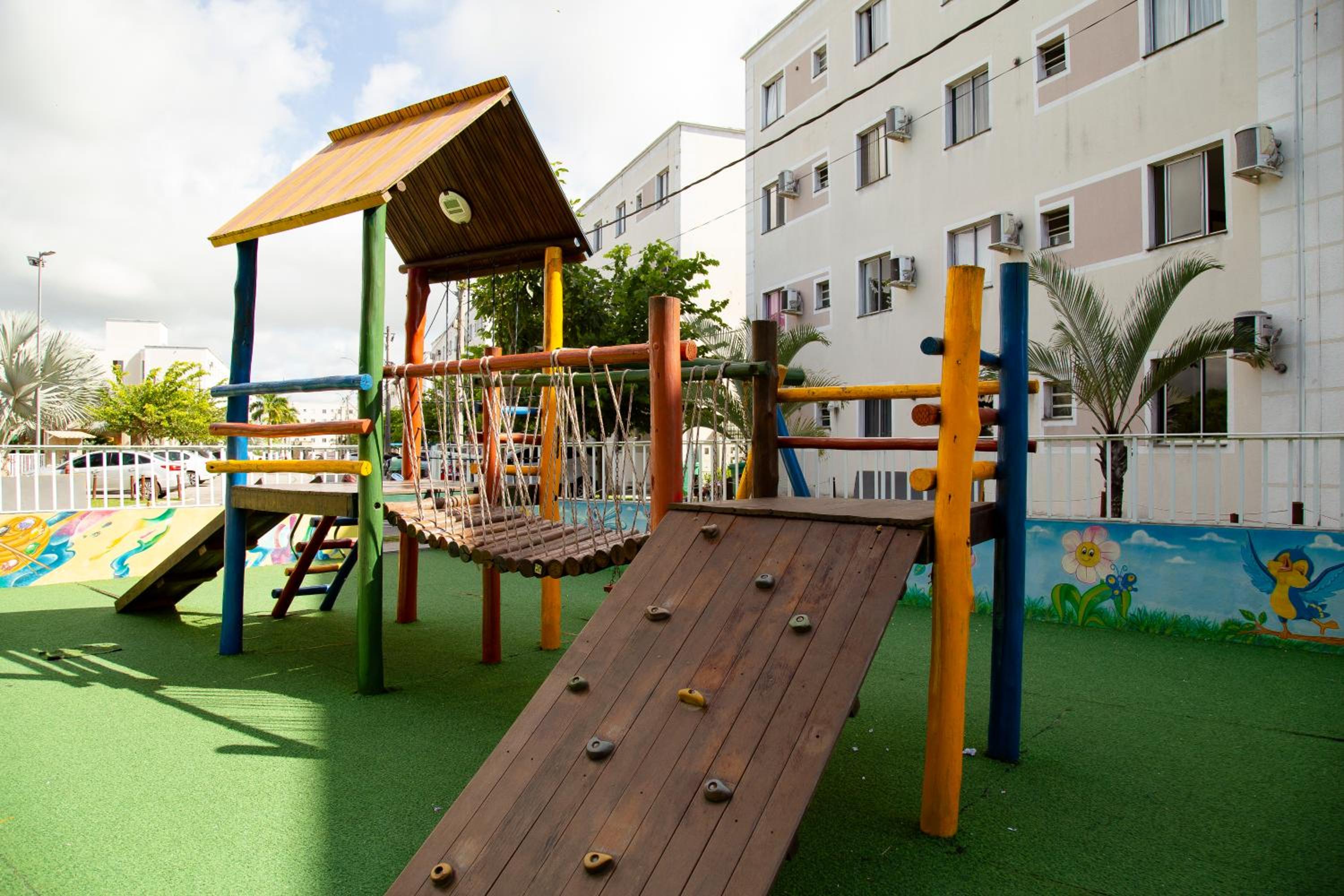 Apartamento Rio Das Ostras! 09 minutos Costa Azul