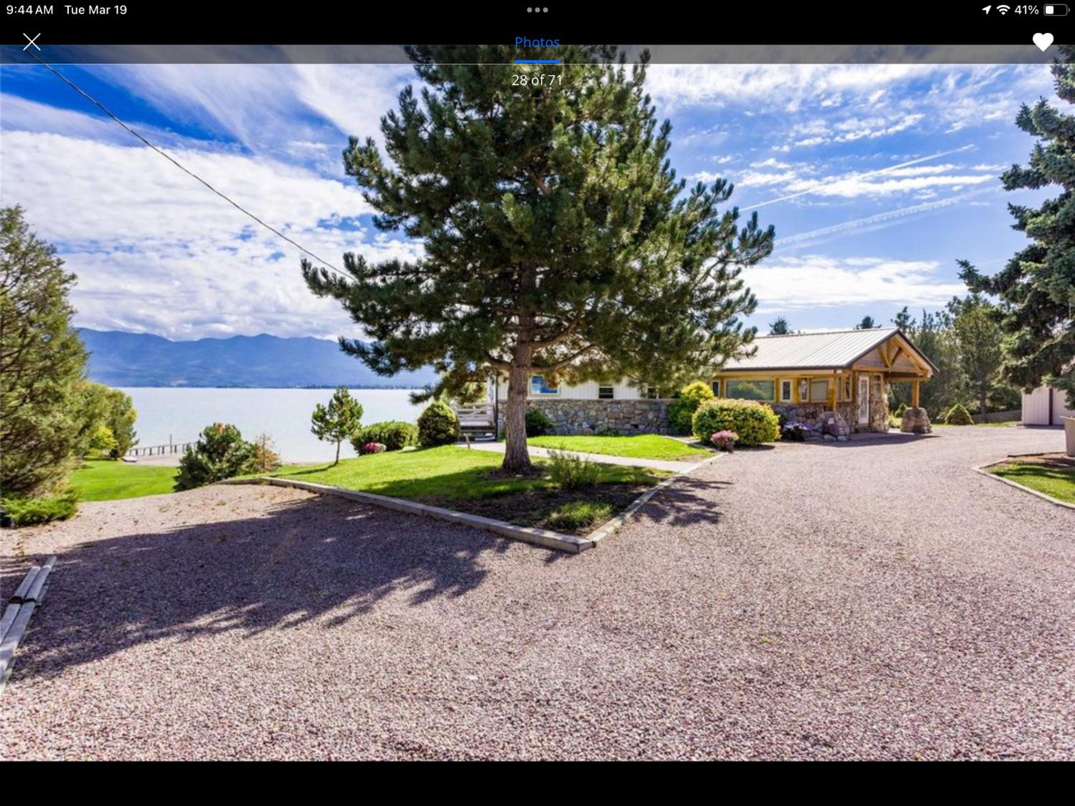 Flathead Lake Haven