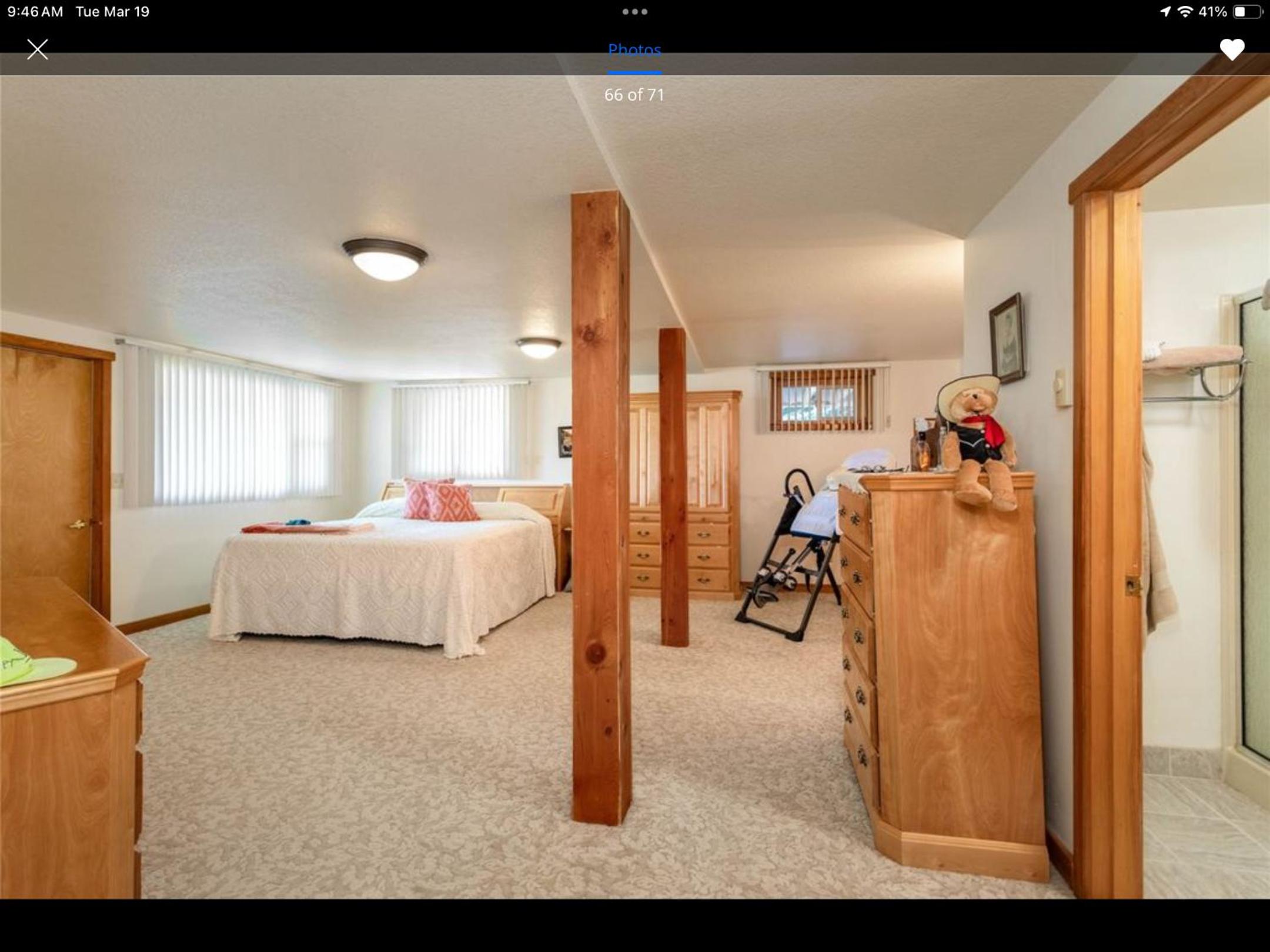 Flathead Lake Haven