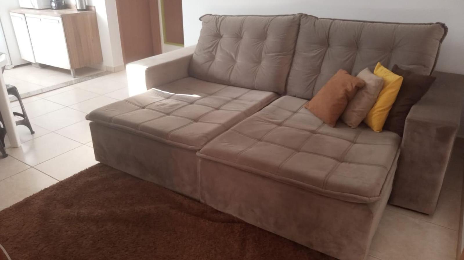 Apartamento Rio Das Ostras! 09 minutos Costa Azul