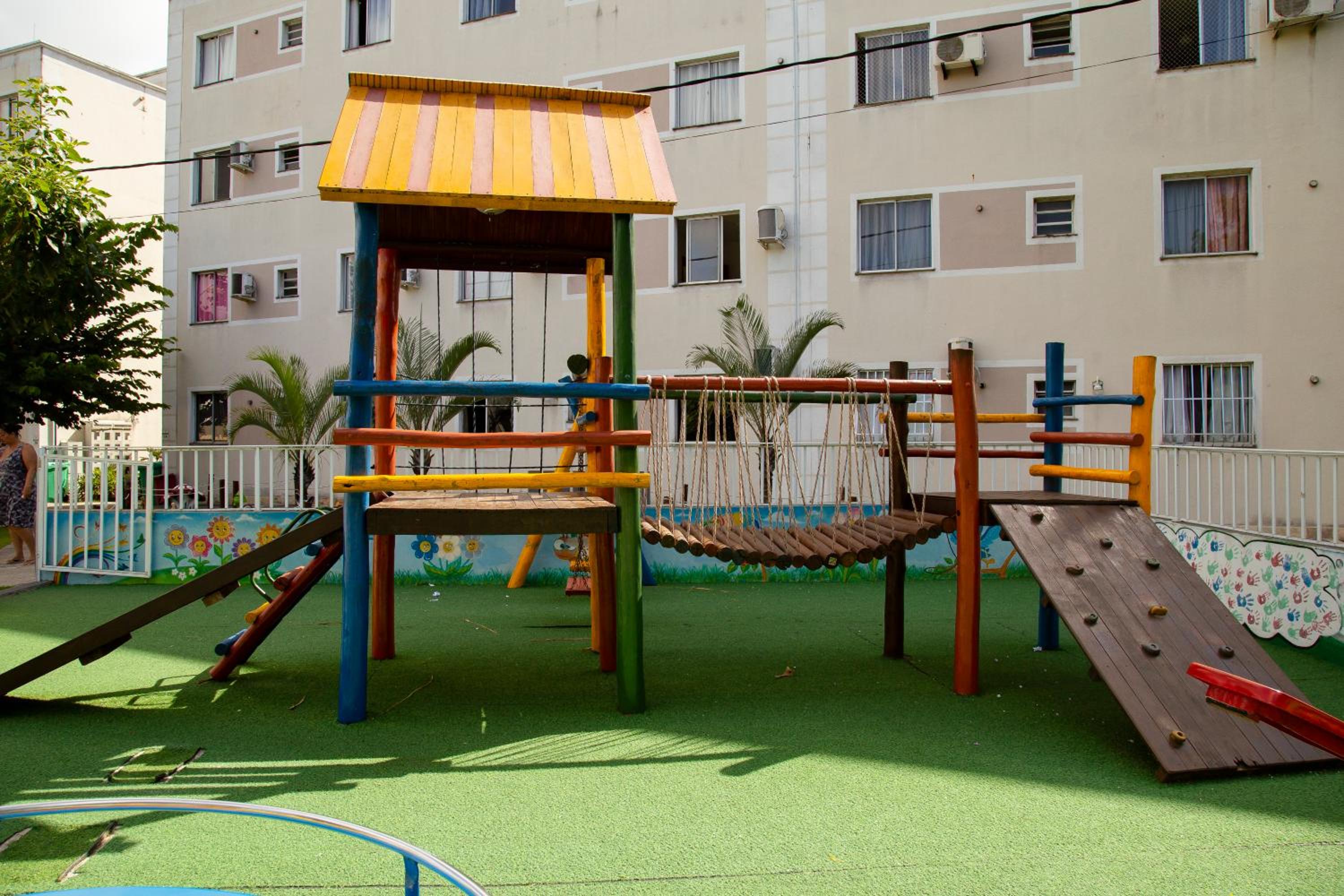 Apartamento Rio Das Ostras! 09 minutos Costa Azul