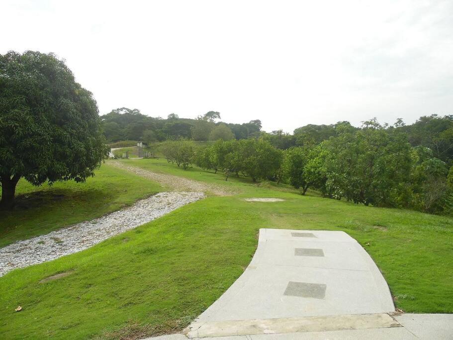 Finca familiar privada para el descanso