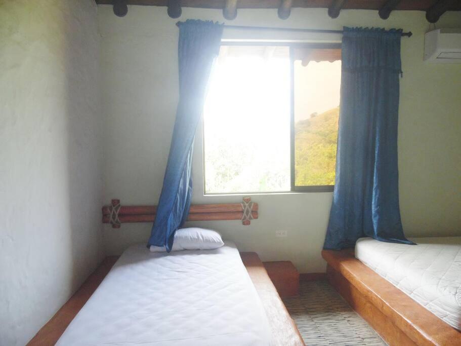 Finca familiar privada para el descanso