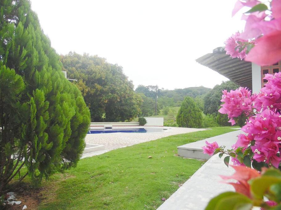 Finca familiar privada para el descanso