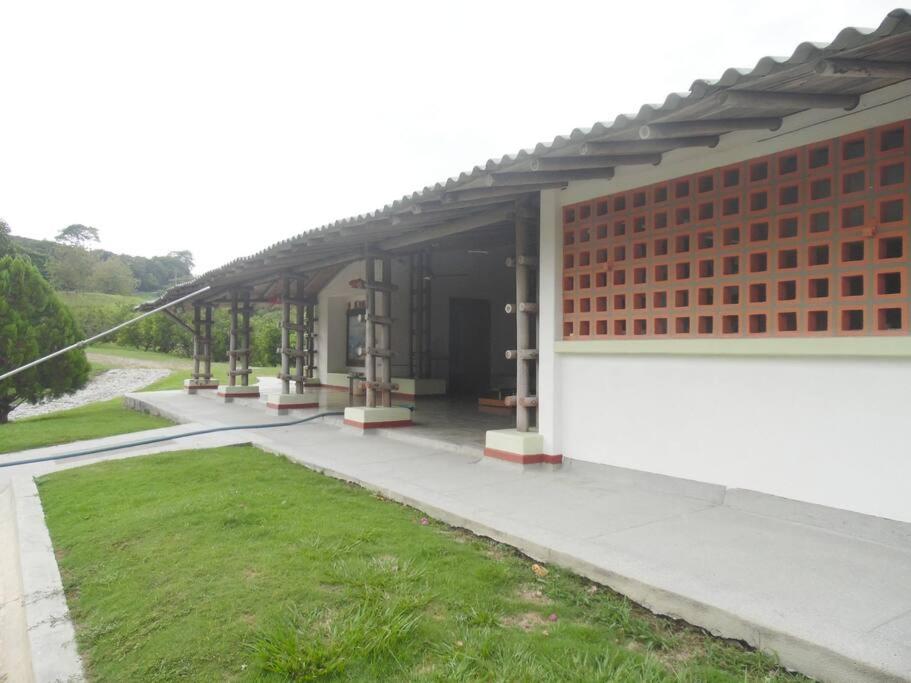 Finca familiar privada para el descanso